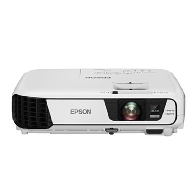 EPSON 爱普生CB-U42投影机 高清宽屏 商务教育投影仪 包邮