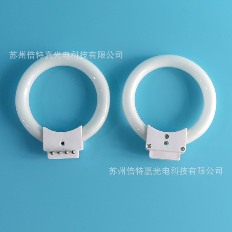 体视/视频显微镜用HX Lamp 220V/AC荧光环形灯  显微镜照明灯