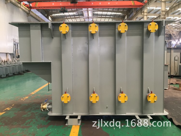 s11-16000kva/10kv-35kv三相油浸式电力变压器