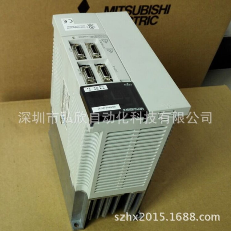 全新原装三菱伺服电机SJ-PF11-01Z 11KW伺服电机数控类