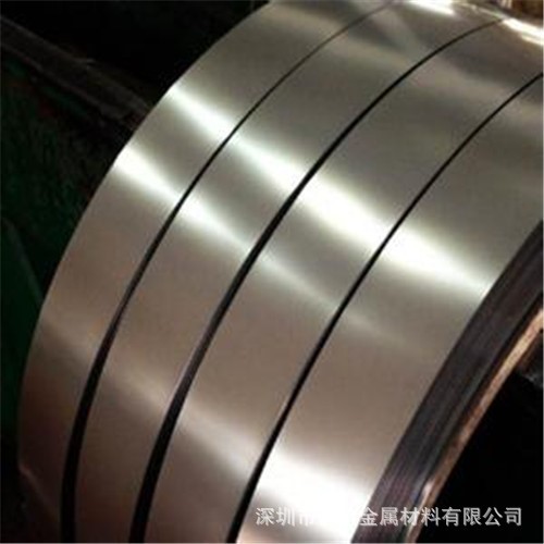 供应SUS301超硬不锈钢 SUS301L/SUS301J1不锈钢板 带材 卷料