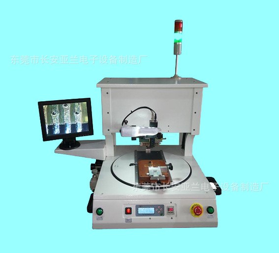 供应脉冲焊接机特点，恒温热压机，FPC焊接机，FFC焊接机