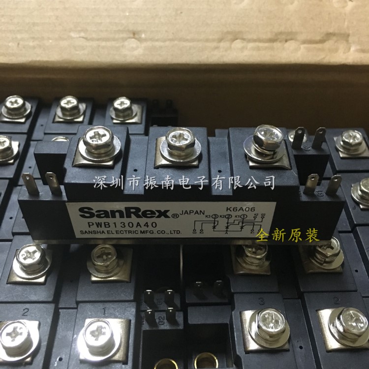 全新原装PWB130A40 PWB130A30 焊机专用可控硅模块现货 质量