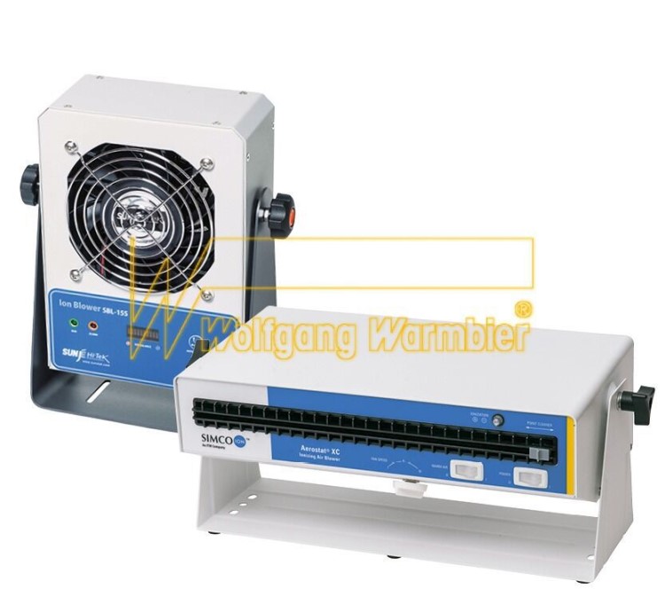 产品部德国wolfgang warmbier ESVM 821HH交流电压表