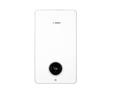 Bosch/德国博世盖世7000燃气壁挂炉24/28KW家用采暖热水两用锅炉