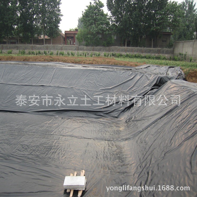 运城HDPE防渗膜型号///土工膜价格