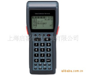 卡希欧手持式盘点机 CASIO DT-930