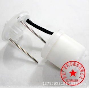 批发08凯美瑞ACV40汽油滤清器汽车燃油格过滤器专用滤芯保养配件