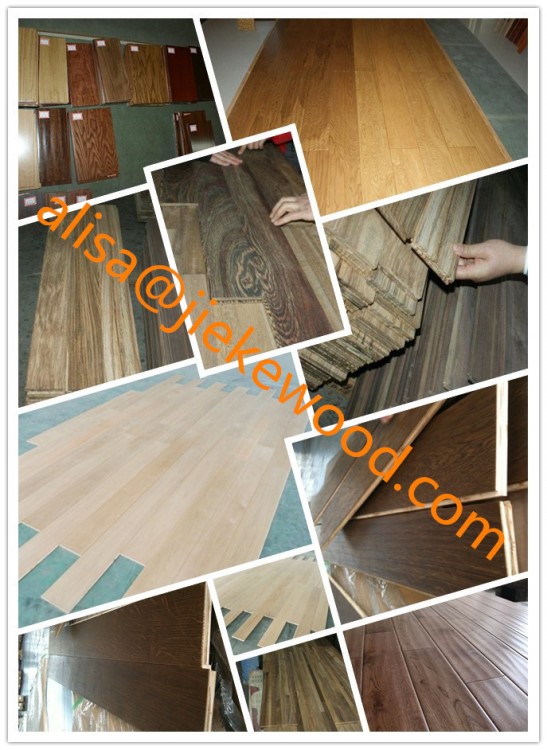 sell oak flooring