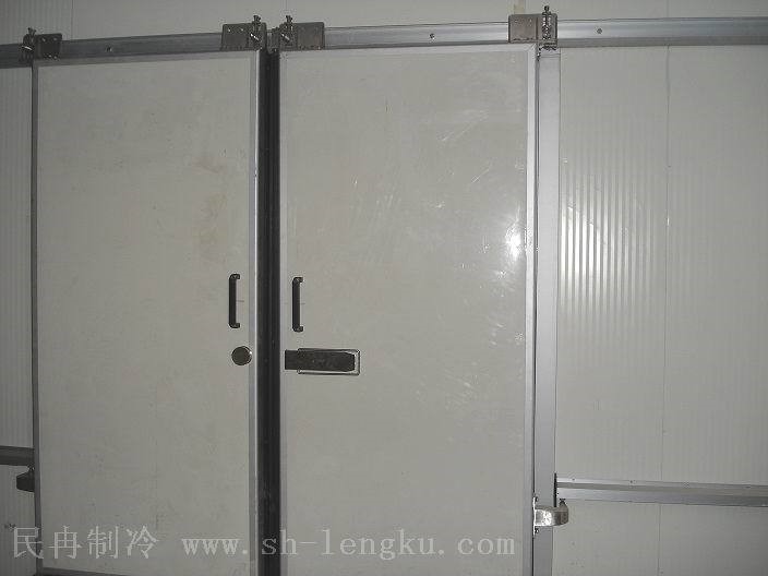 供应上海冷库移动冷库组合冷库小型冷库安装果蔬冻肉海鲜冷库造价