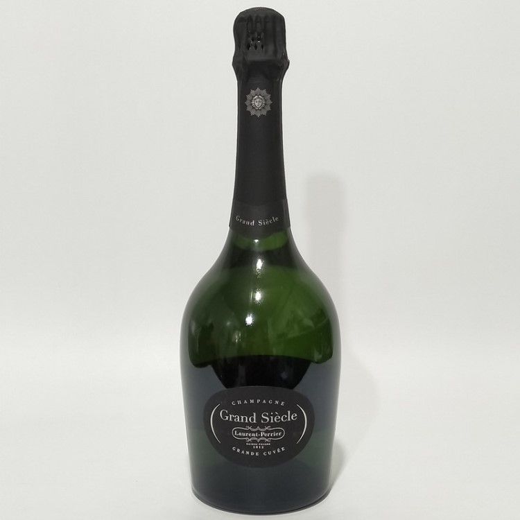 法国香槟 罗兰百悦盛世香槟 Laurent Perrier 罗兰百悦香槟750ml