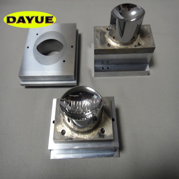 粉末冶金模具钨钢压片模具陶瓷干压硬质合金粉末压制模具烧结成型