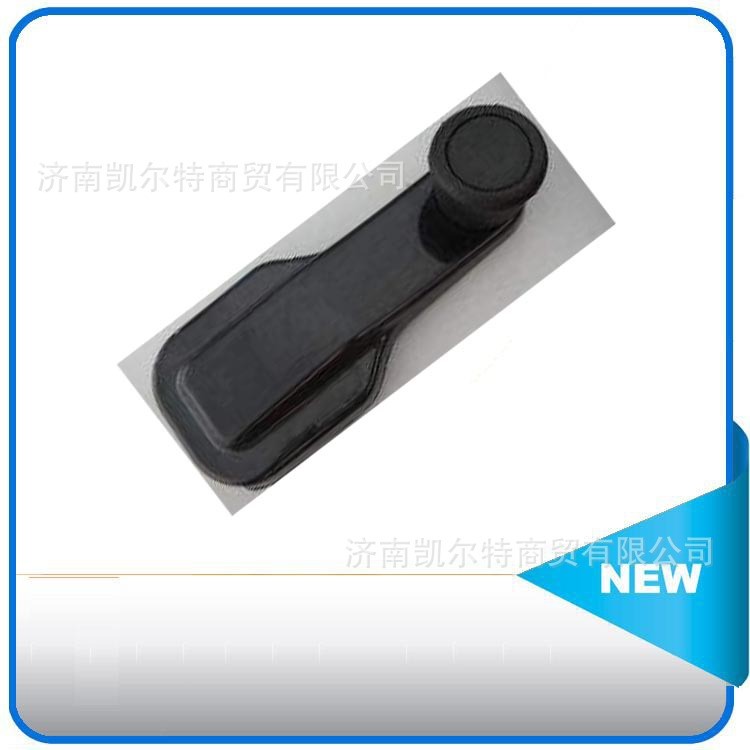 批发中国重汽 斯太尔 豪沃驾驶室配件 WG1642330001车门把手