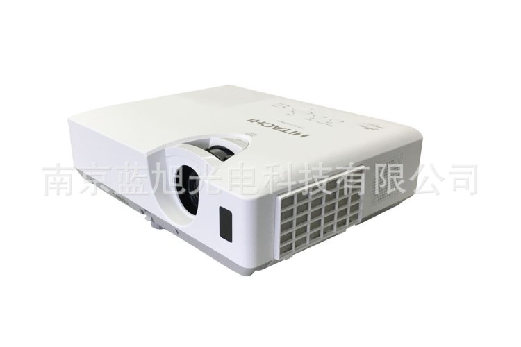 日立HCP-N340W/HCP-N3410W/HCP-3710W投影机 行货 全国联保