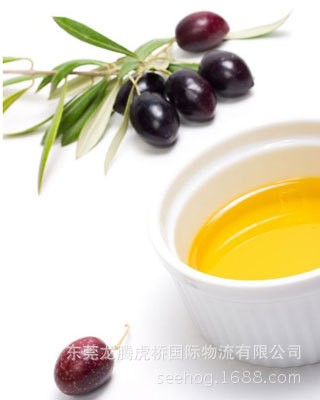 西班牙橄榄油报关清关服务好流程顺费用低时效高的代理公司