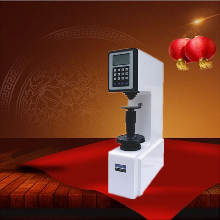 华银 HB3000C型电子布氏硬度计 测试仪 计算直接出结果 现货