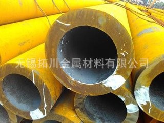 徐州 大口径厚壁无缝钢管 邳州无缝管 精密管 新沂合金管价格低