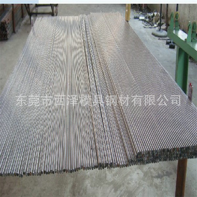 东莞SUM22易车铁 SUM22易切削钢 SUM22四方钢 SUM22易车六角棒