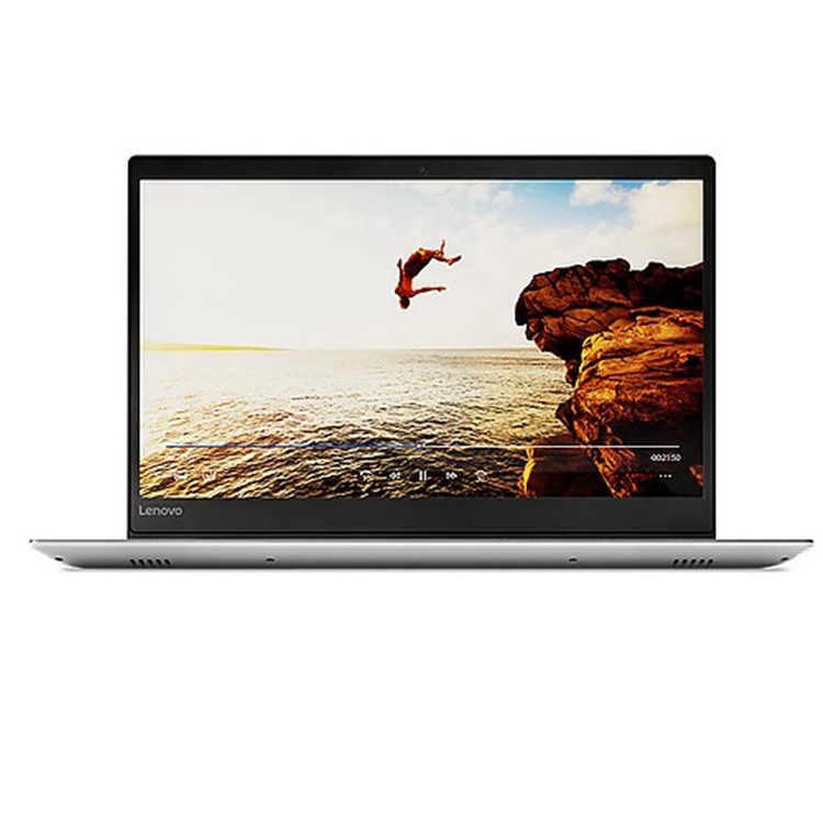 联想ideapad 320S-15 i5-7200u/4G/1TB/2G独显 15.6寸笔记本 银色