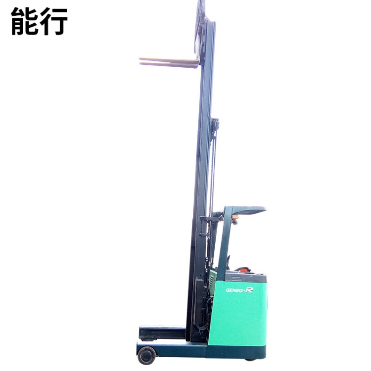 7FBR18丰田前移式电动叉车 电动堆高车出租出售