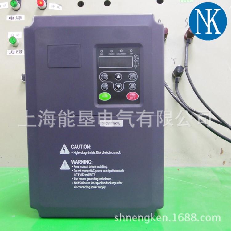 提供优价NK7000-037G/045P-4 37kw 张力控制专用变频器