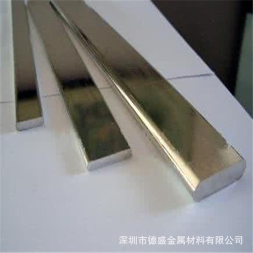 批发C7701白铜带 延展性好 器械专用铜 白铜板 规格
