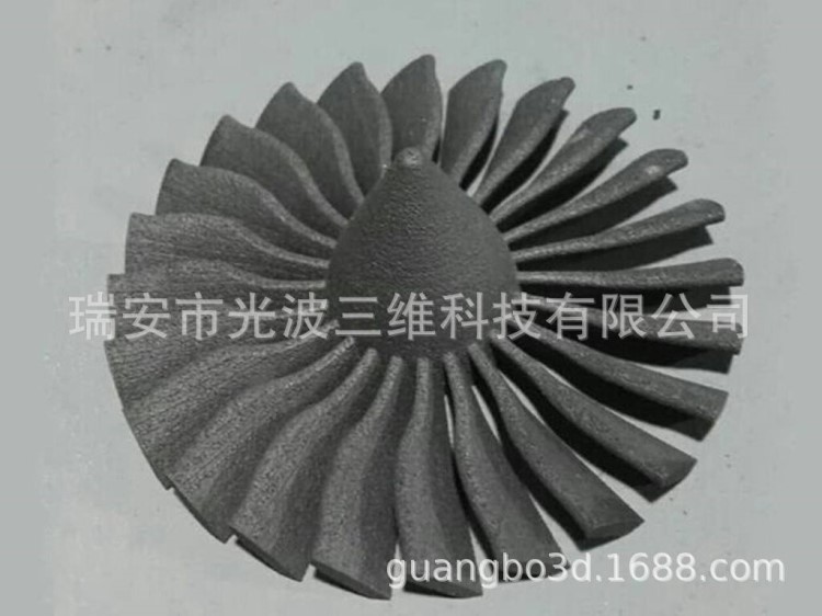 承接温州乐清 丽水台州金华各类金属件3d打印三维扫描汽车配件