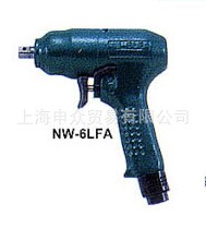 日本NPK气动扳手NPW-6LFA NPK气动冲击扳手NPW-6LFA 气动双锤扳手