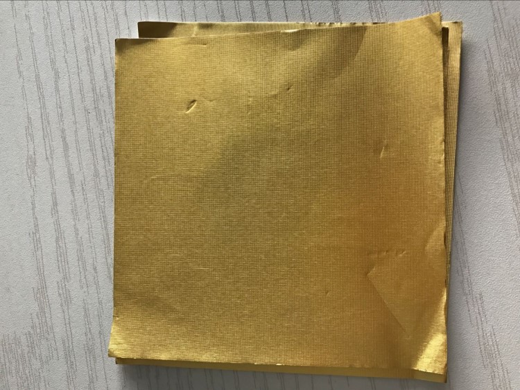 厂家生产 食品药品铝箔纸 巧克力茶叶锡箔纸