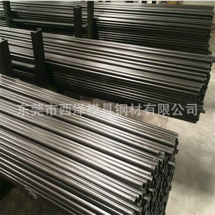 现货供应SM50塑料模具钢材 SM50碳素工具钢 SM50光亮小圆钢圆棒