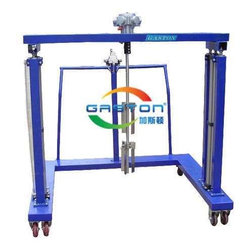 IBC桶用气动搅拌机
