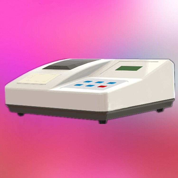 OK-Q7型土壤肥料养分速测仪 微机标准型水分测定仪 盐分测试 包邮