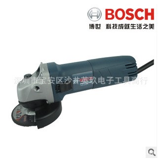 原装德国BOSCH 博世牌 角磨机 角向磨光机 切割机TWS6600 11000转