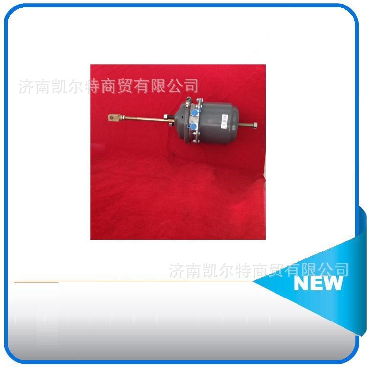 中国重汽 WD615 618潍柴 WP10  发动机配件 WG9100360303制动气室