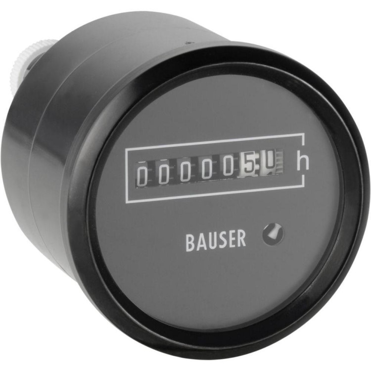 BAUSER蜂鸣器、BAUSER机械计数器、BAUSER液晶显示计数器