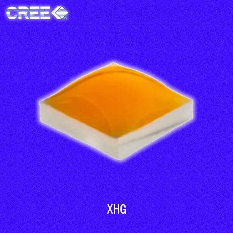 creeled灯珠 科锐1w大功率led灯珠 xhg 1w led灯珠 科锐3030