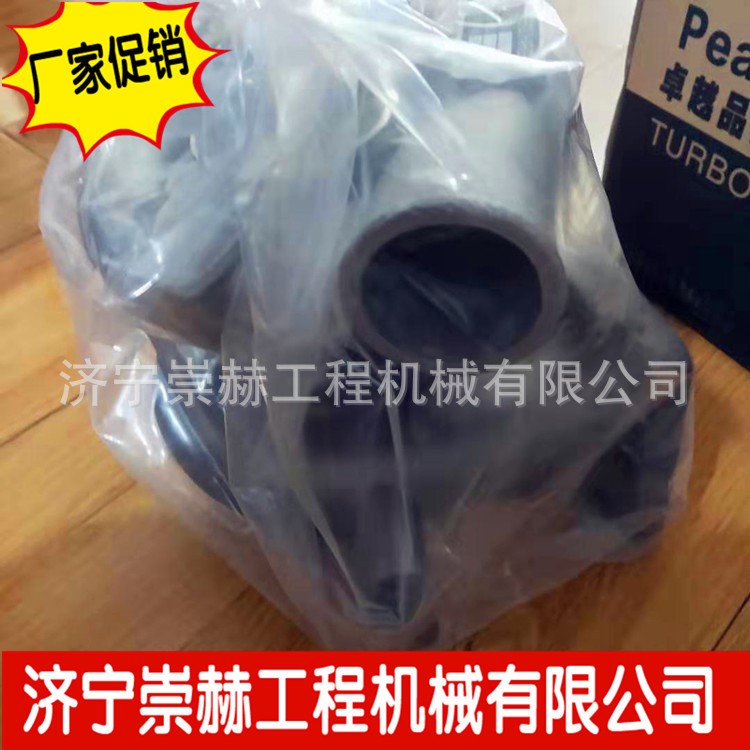 厂家直销PC100挖掘机 涡轮 增压器总成HX25W       3596605