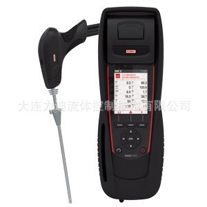 KIMO烟气分析仪特卖德国代购