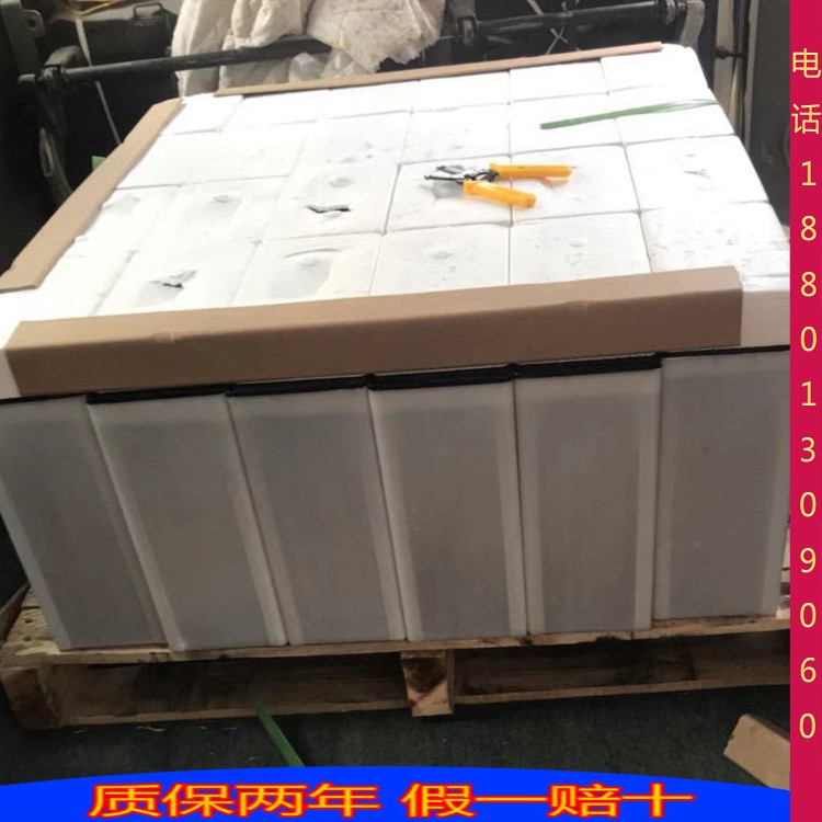 中力电动堆高车蓄电池组12-3PzS210 中力叉车电瓶24V210AH