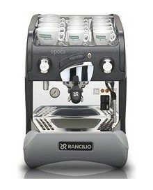 Rancilio/兰奇里奥 咖啡机 单头半自动咖啡机