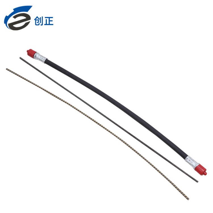 生产电动工具传动软轴攻牙轴 软轴线传动轴里程表软轴线芯总成