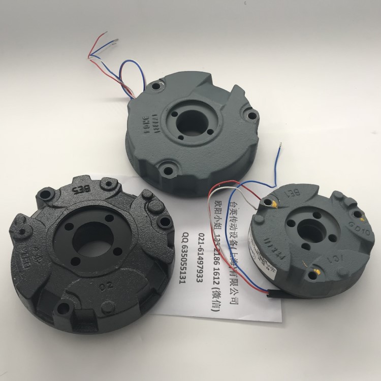 德国SEW电机制动线圈BMG4 HF 40NM 400VAC刹车线圈 抱闸线圈