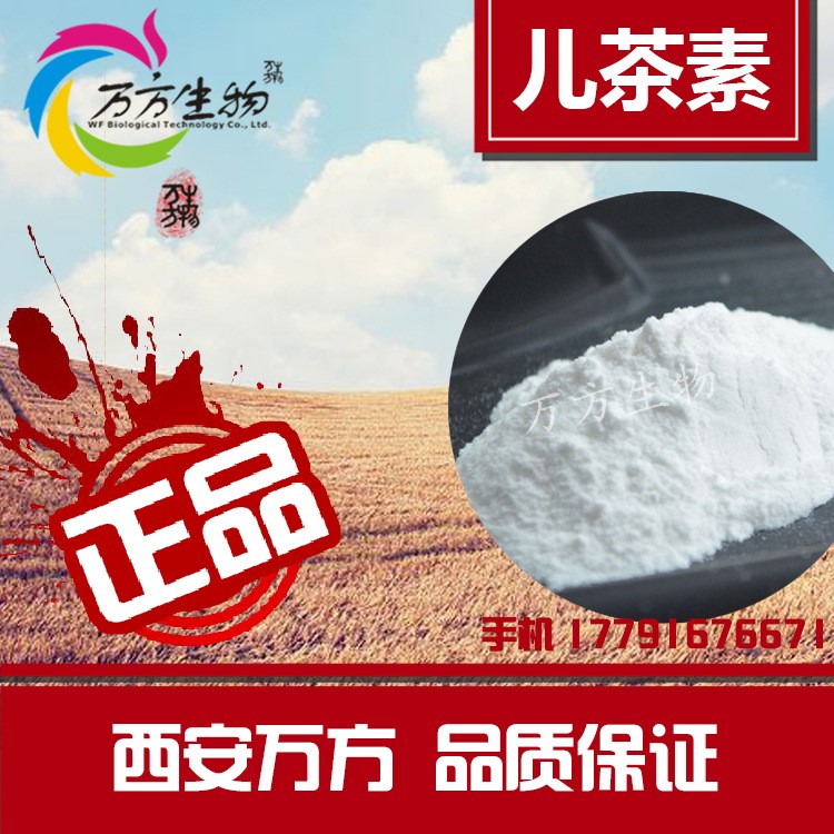 儿茶素 98%高含量绿茶提取物 厂家直销 表儿茶素原料 万方现货