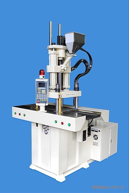 供应插头立式注塑机 适合：变压器骨架，插头内模骨架，电木骨架