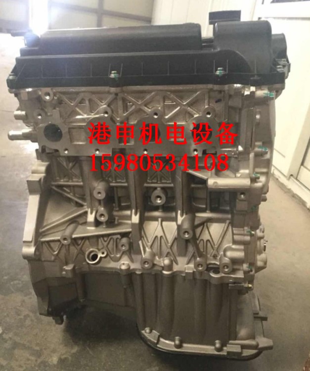 原厂全新长城H6 1.5T发动机 V80长城腾翼C50 1.5T汽车发动机总