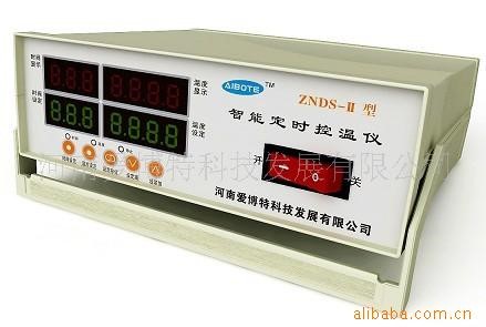 ZNHW-Ⅱ智能恒温控温仪,温控仪,实验室仪器仪表