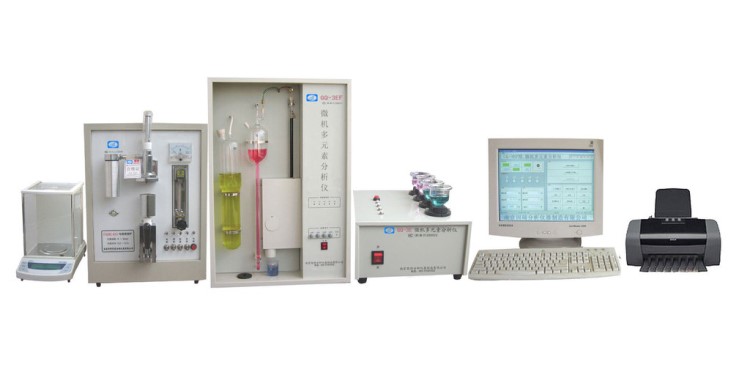铸造材料分析仪，铸造金属材质检测设备