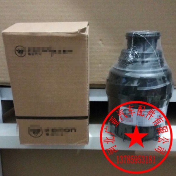 福田奥铃捷运拓路者康明斯欧马可2.8机油滤芯机油格汽车滤清器