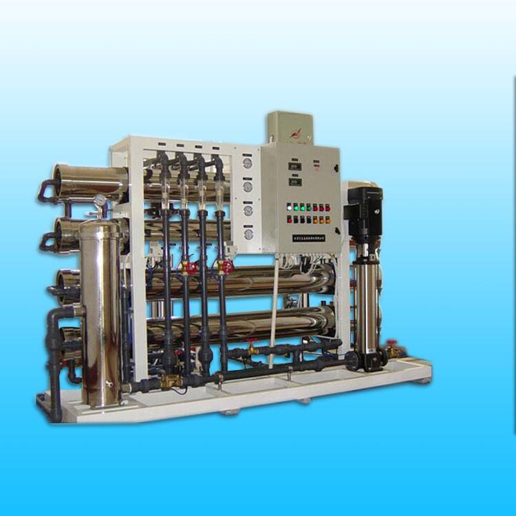 厂家生产 反渗透水设备 工业水设备 全国包邮包安装