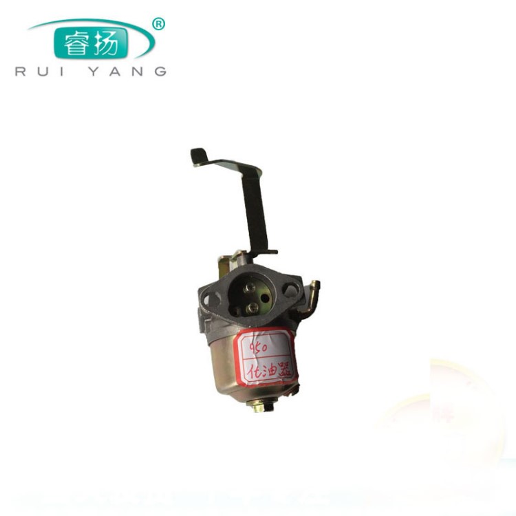 批发发电机化油器发电机配件批发950发电机配件 950化油器